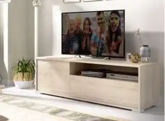 Mobiprix Mueble para tv dana oferta
