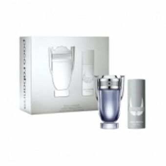 Douglas Paco rabanne estuche invictus eau de toilette oferta