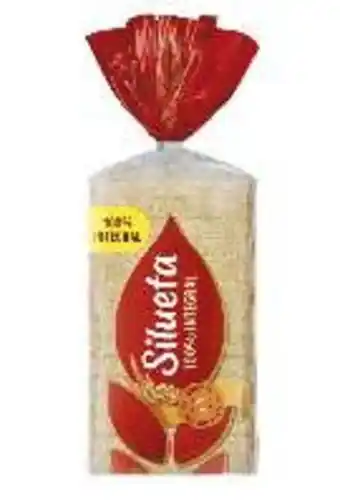 FROIZ Pan molde silueta integral sin corteza 450g oferta
