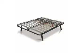 Beds Somier talos fijo de pardo oferta