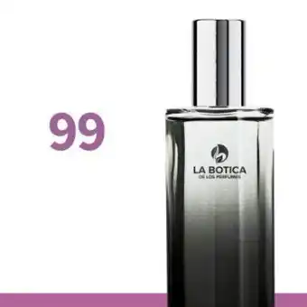 Perfume mujer 99