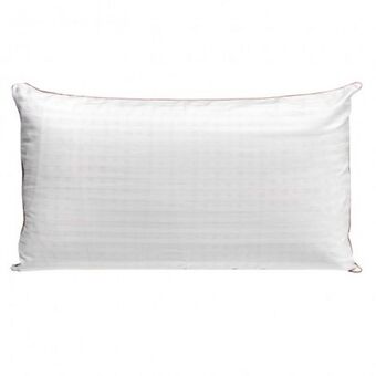 Colchones Aznar Almohada látex pikolin multi-perforado firmeza media-alta oferta