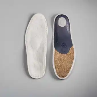 Plantilla bamboo confort shoe boy
