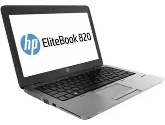 Worten Portátil hp elitebook 820 g3 (reacondicionado grado a - 12.5'' - intel core i7-6500u - ram: 8 gb - 240 gb ssd - intel hd grap oferta