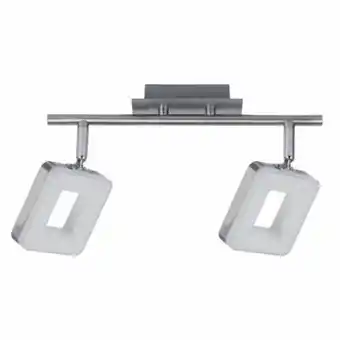 Lúzete Regleta led dolce 2 focos oferta