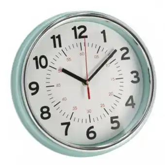 Iglú Reloj de pared second 29cm oferta