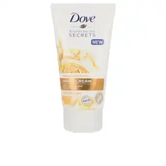 Perfume's club Leche avena & miel ritual crema de manostratamientos y cremas manos oferta