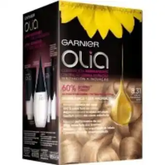 Douglas Tinte capilar 8.31 rubio miel oferta