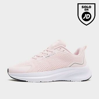 JD Sports Pink soda sport aneka para mujer oferta