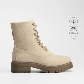 Merkal Bota montaña soft high senda road oferta