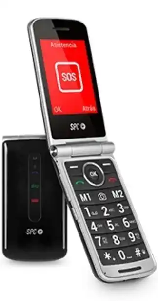 Orange Spc prince 4g negro (2321) oferta