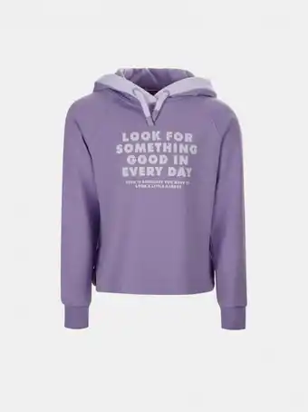 Lion of Porches Sudadera con capucha estampada oferta