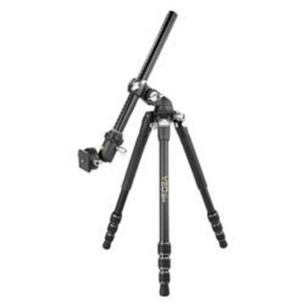 Decathlon Trípode descentrable y plegable rótula bola doble eje vanguard veo 3t+ 234ab oferta