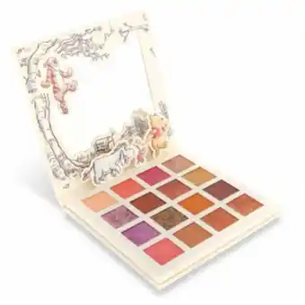 Winnie the pooh paleta de sombras