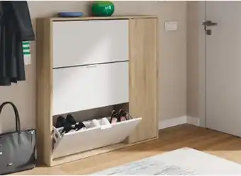 Mobiprix Zapatero para 30 pares modelo boots oferta