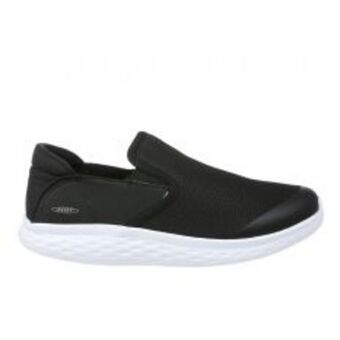 Zapatillas mujer modena slip on