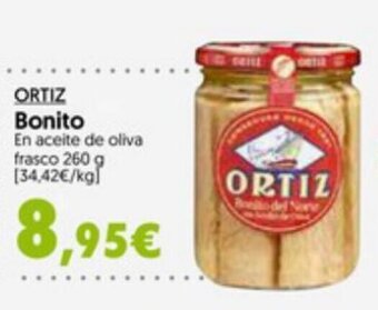 Hiper Usera Ortiz oferta