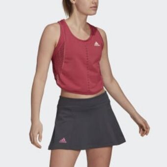 Adidas Camiseta de tirantes primeblue primeknit tennis oferta