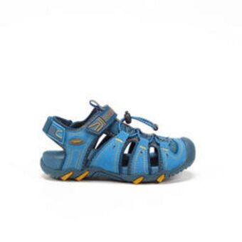 Decathlon Sandalias cerradas de montaña y trekking niños chiruca brasil oferta