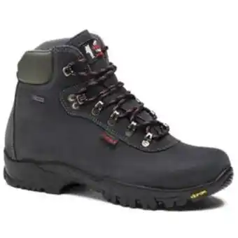 Decathlon Botas de montaña y trekking impermeables unisex chiruca gredos supra 05 gore-tex oferta