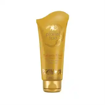 AVON Mascarilla facial peel off planet spa radiance ritual oferta