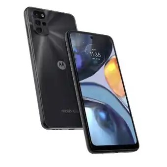 Motorola Moto g22 oferta
