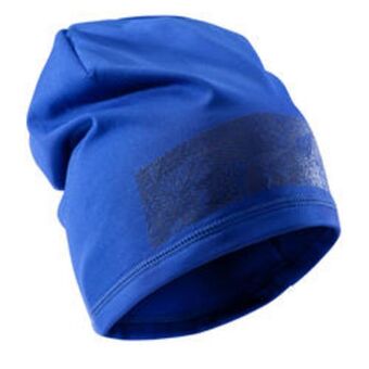 Decathlon Gorro adulto keepdry 500 azul índigo oferta
