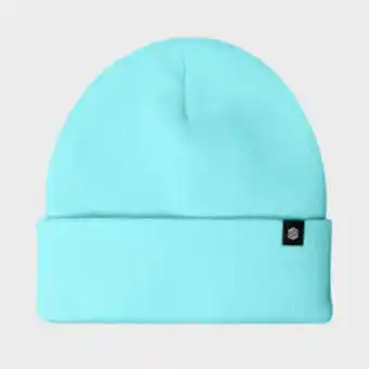 Decathlon Gorro para snow/esquí snowflake turquoise - turquesa oferta