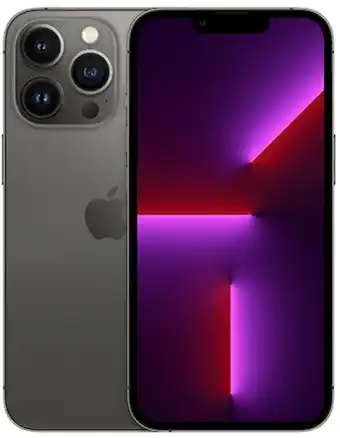 Movistar Iphone 13 pro 256 gb grafito oferta