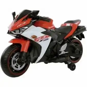 Juguetoon Moto gp jerez eléctrica infantil oferta