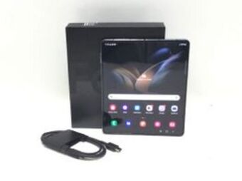 Cash Converters Samsung galaxy z fold 4 256 oferta
