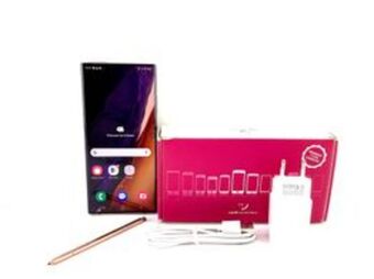 Cash Converters Samsung galaxy note 20 ultra 256gb 5g oferta