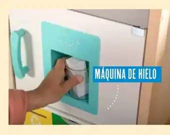 ALDI Máquina De Hielo oferta