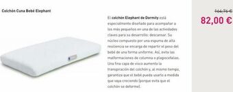 Colchones