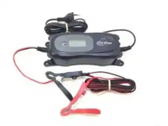 Cash Converters Cargador baterias car xtras md19787 oferta