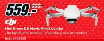 Mini drone DJ1 mavic mini 2 combo