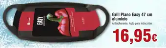 FROIZ Grill pane easy 47 cm aluminion oferta
