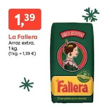Suma Supermercados Arroz Extra, 1kg oferta