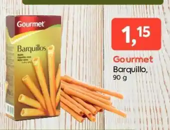 Barquillo, 90g
