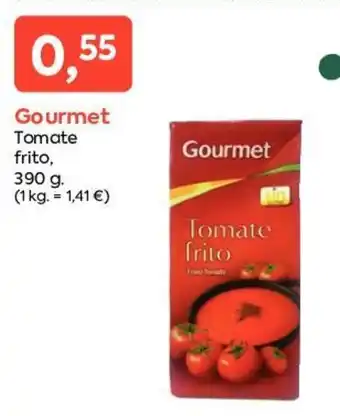 Suma Supermercados Tomate Frito, 390g oferta