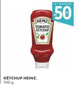 Supercor Kétchup heinz oferta