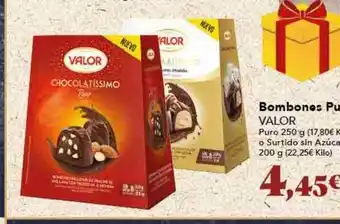 Gadis Bombones puro valor oferta