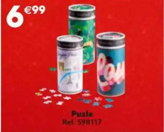 GiFi Puzle oferta