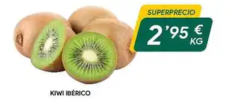 Masymas Kiwi ibérico oferta