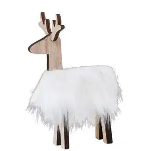 Casa Buck decoración blanco oferta