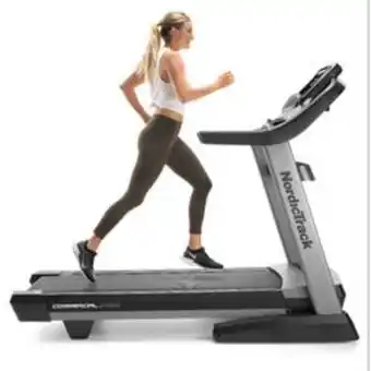 Decathlon Cinta de correr comercial conectada ifit 2450 oferta