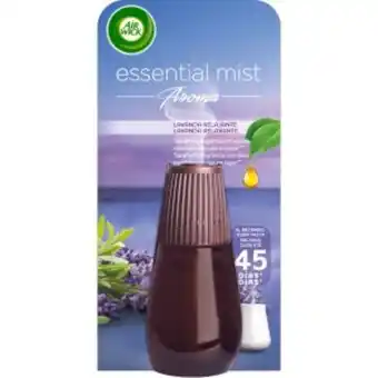 Sorli Ambientador essential lavanda recanvi oferta