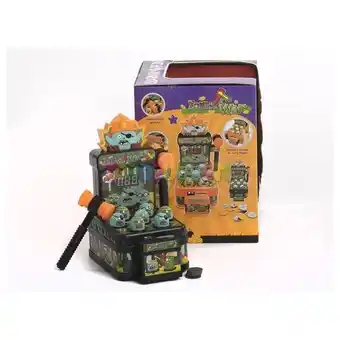 Todojuguete Juego guerra de zombies con monedas zombie war oferta