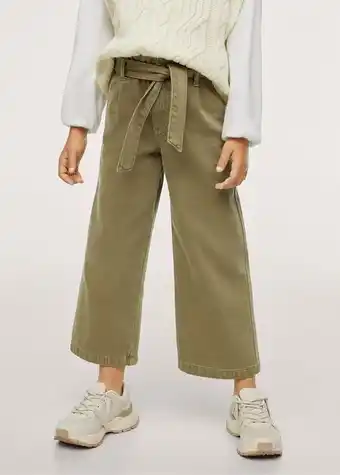 MANGO Jeans georgi oferta