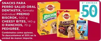 Hipercor Pedigree oferta